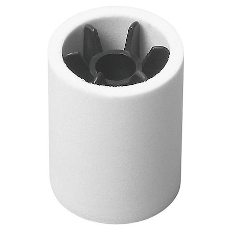 Festo Filter Cartridge; Size 6; MS Series; 5uM Filtration Rate; Polyethylene; Moderate Corrosion Stress 2 MS6-LFP-C NR. 534499
